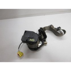Ceinture Arriere Droit Jaguar S-type Phase 2